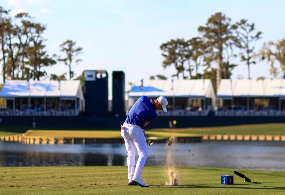 Players Championship Picks and PGA Tour Preview Sportsbook Review