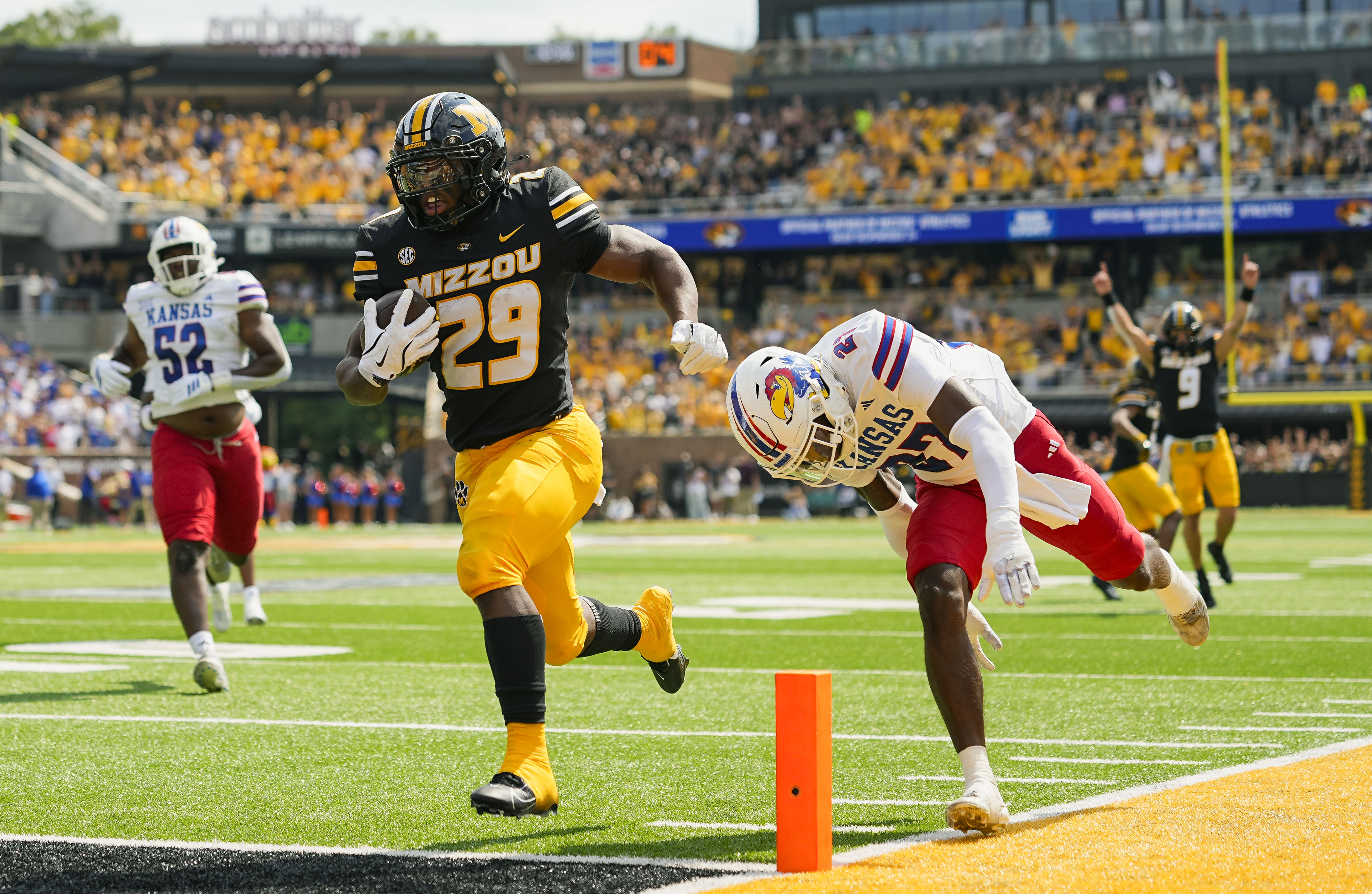 College Football Player Prop Picks Week 4: Best College Prop Bets This Week