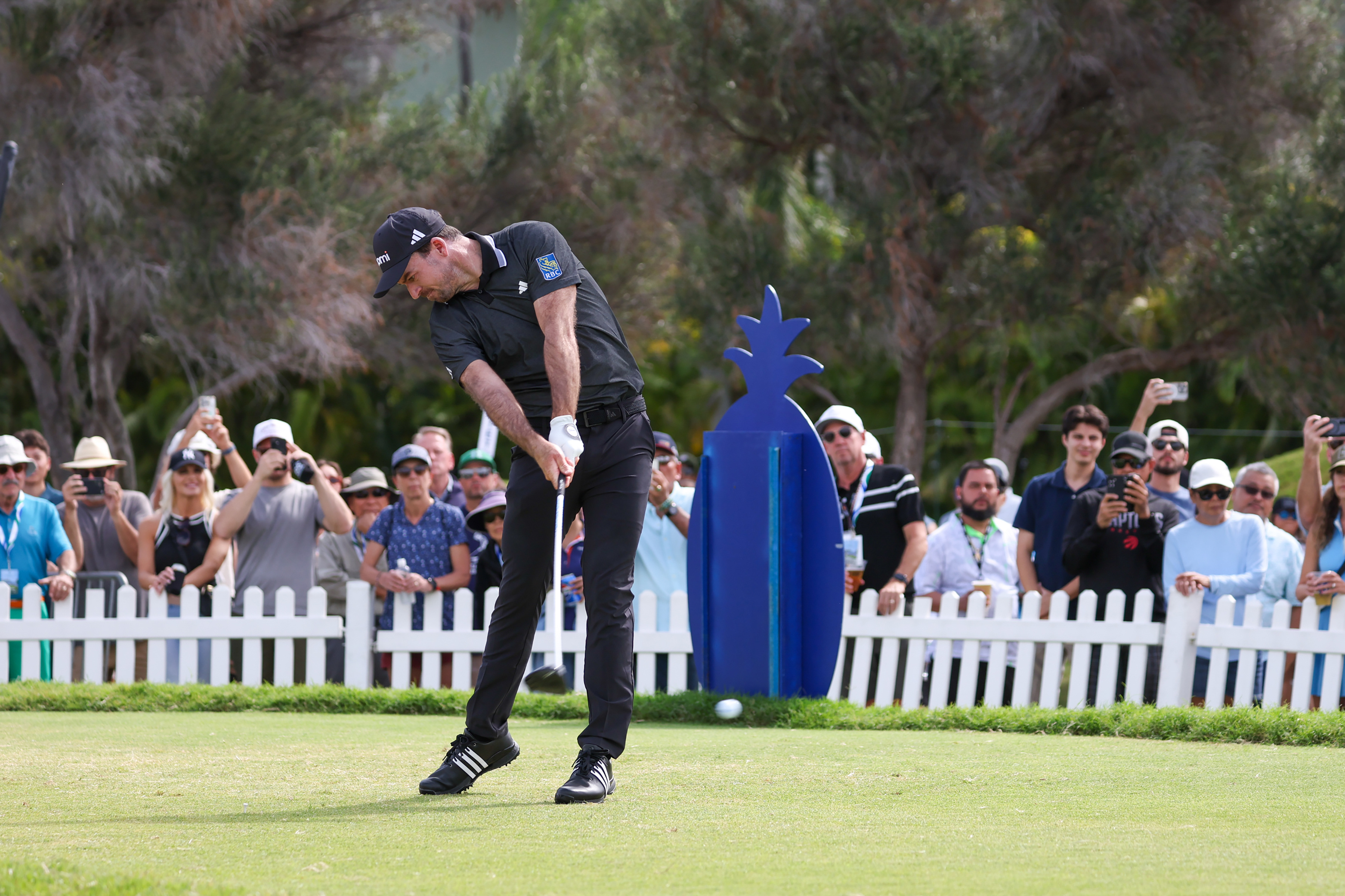 WM Phoenix Open Long Shot Picks & Sleepers: 3 Picks to Win With Odds Longer Than +5500