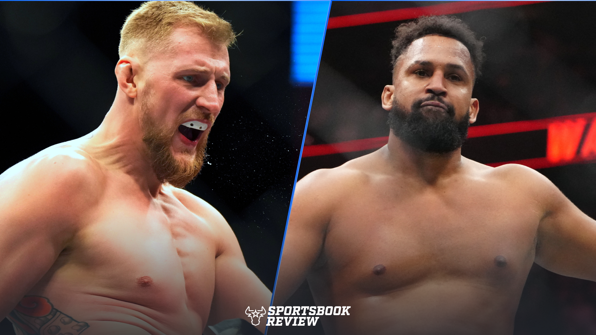  Alexander Volkov vs. Waldo Cortes Acosta Prediction
