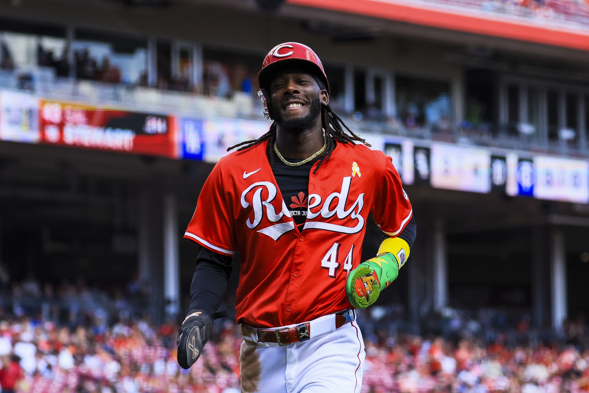 Reds vs. Cubs prediction