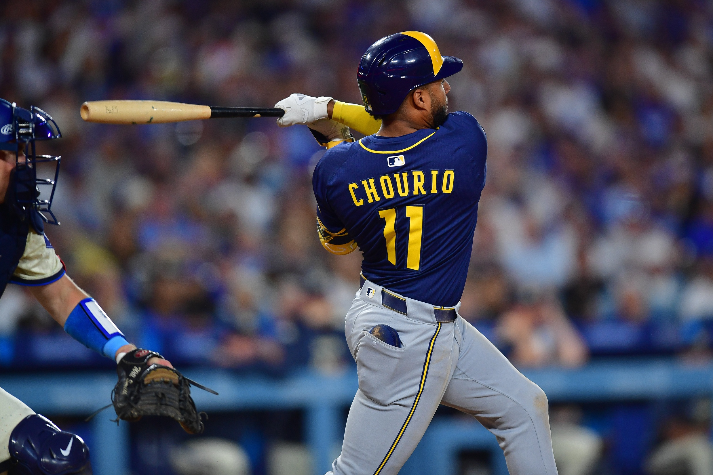 Brewers vs. Dodgers Prediction, Odds & Best Bets: Can L.A. Avoid Being Swept?