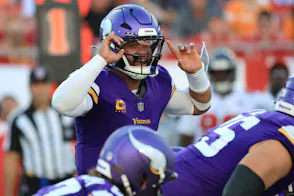 Dolphins vs. Vikings Prediction: Week 4 Odds, Picks & Best Bet