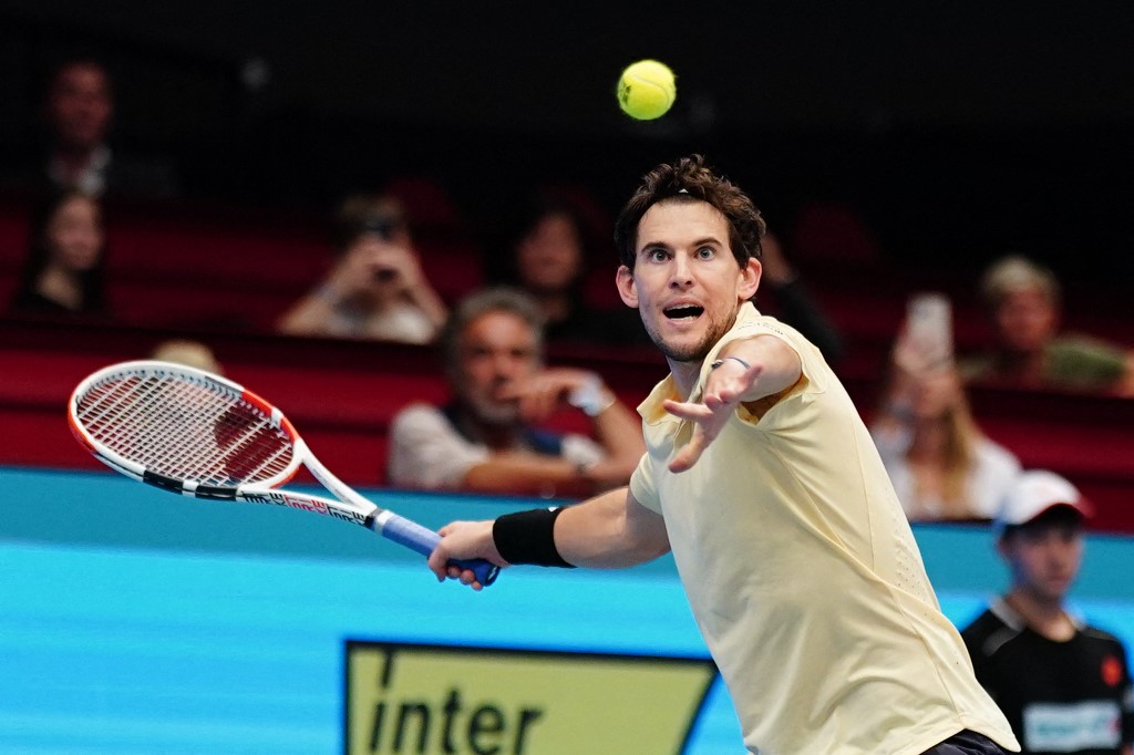 French Open odds