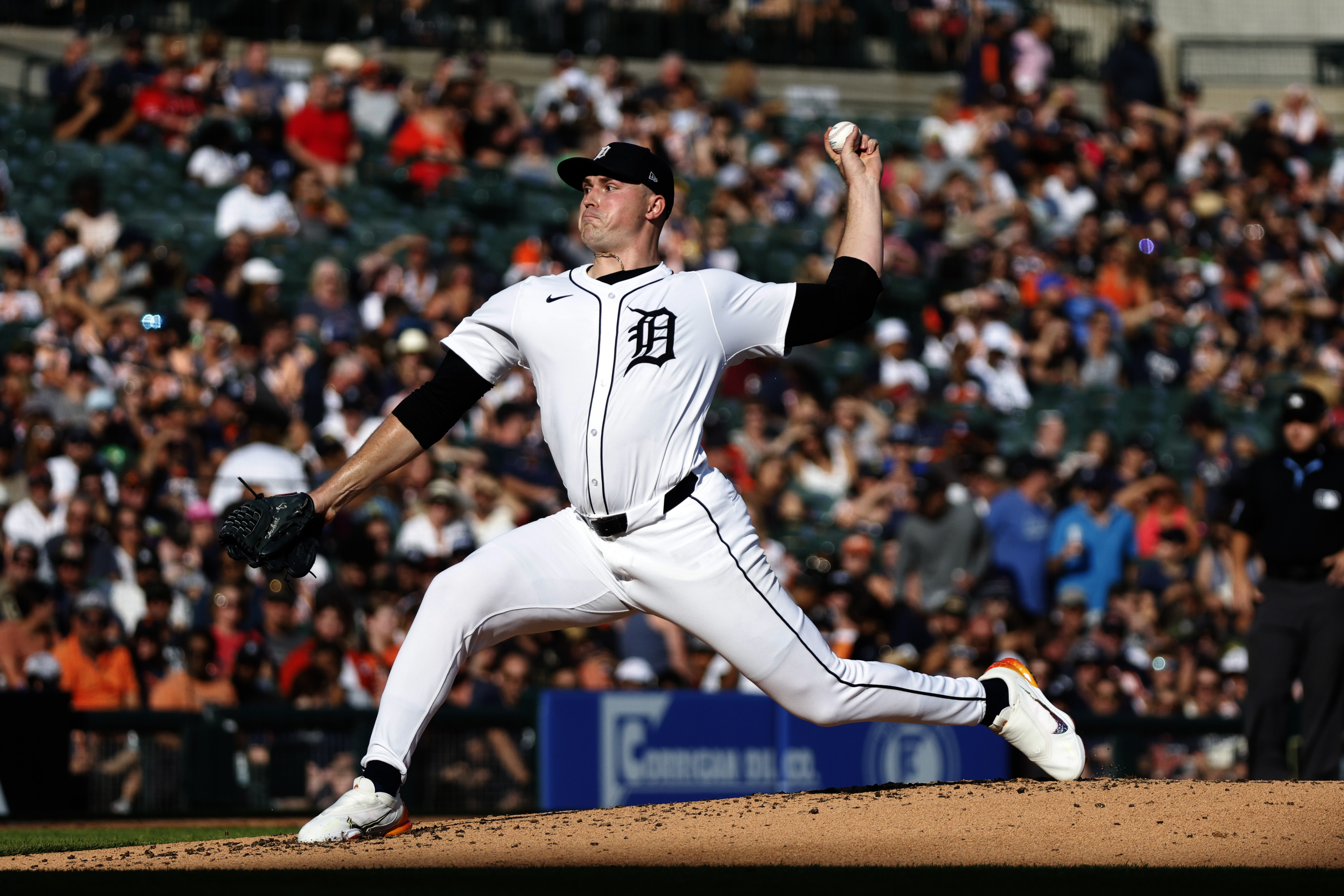 Tigers vs. Twins Predictions, Odds & Best Bets: Cy Young Favorite Coasts in Twin Cities