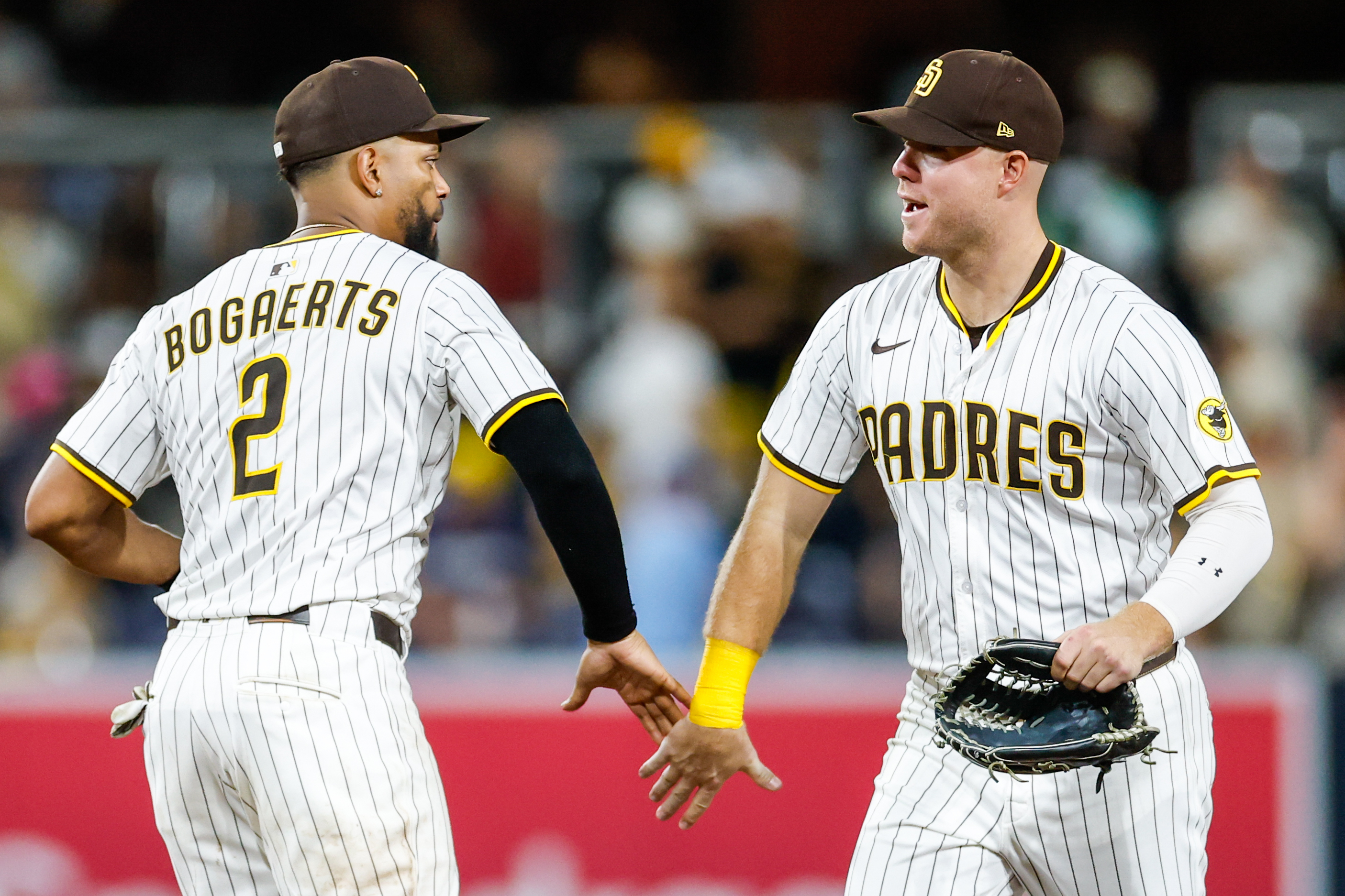 Brewers vs. Padres Prediction, Odds & Expert Picks: MLB Best Bets for Today Sept. 24