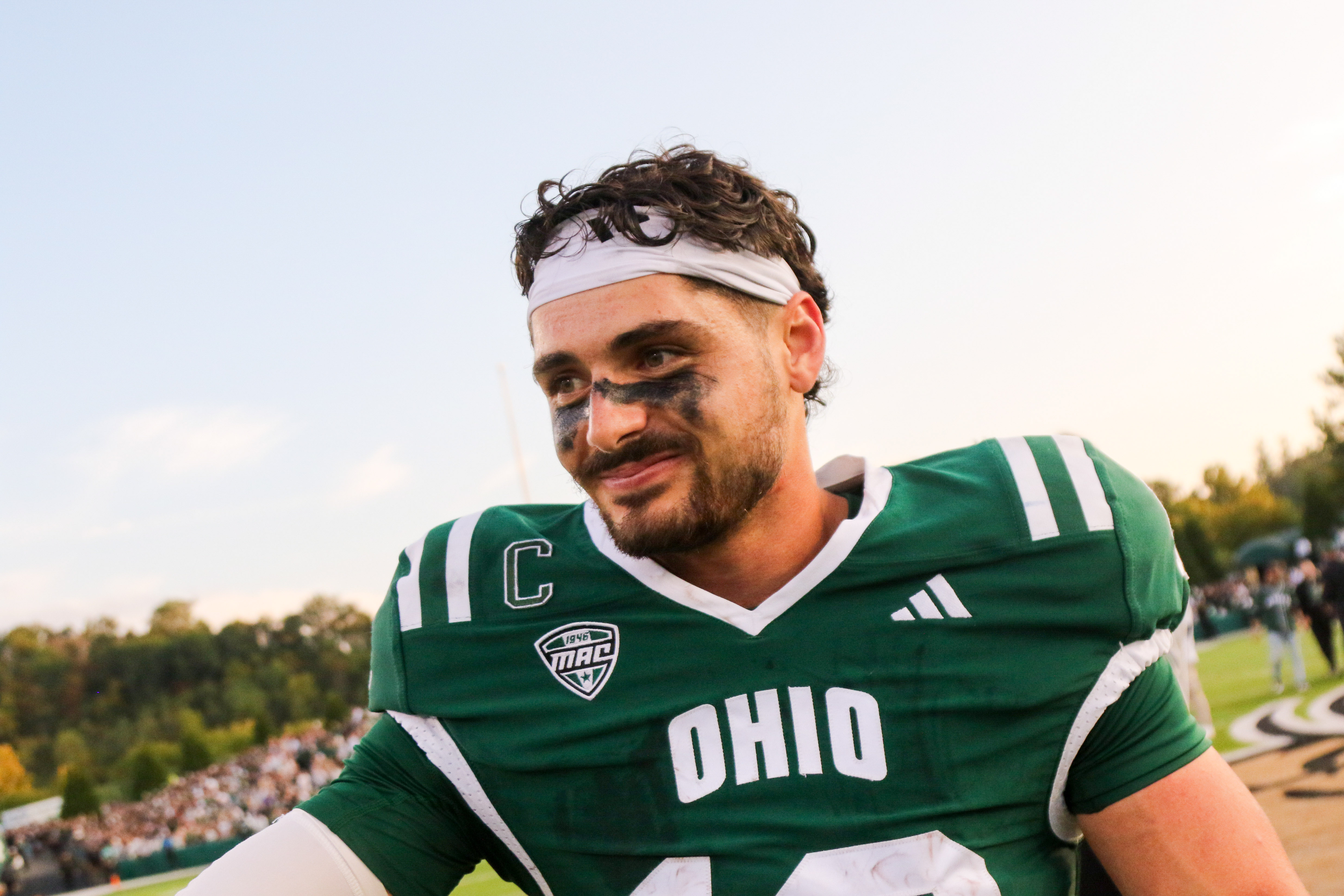 Ohio vs. Western Michigan Prediction & Odds Tonight: College Football Week 12 Betting Preview
