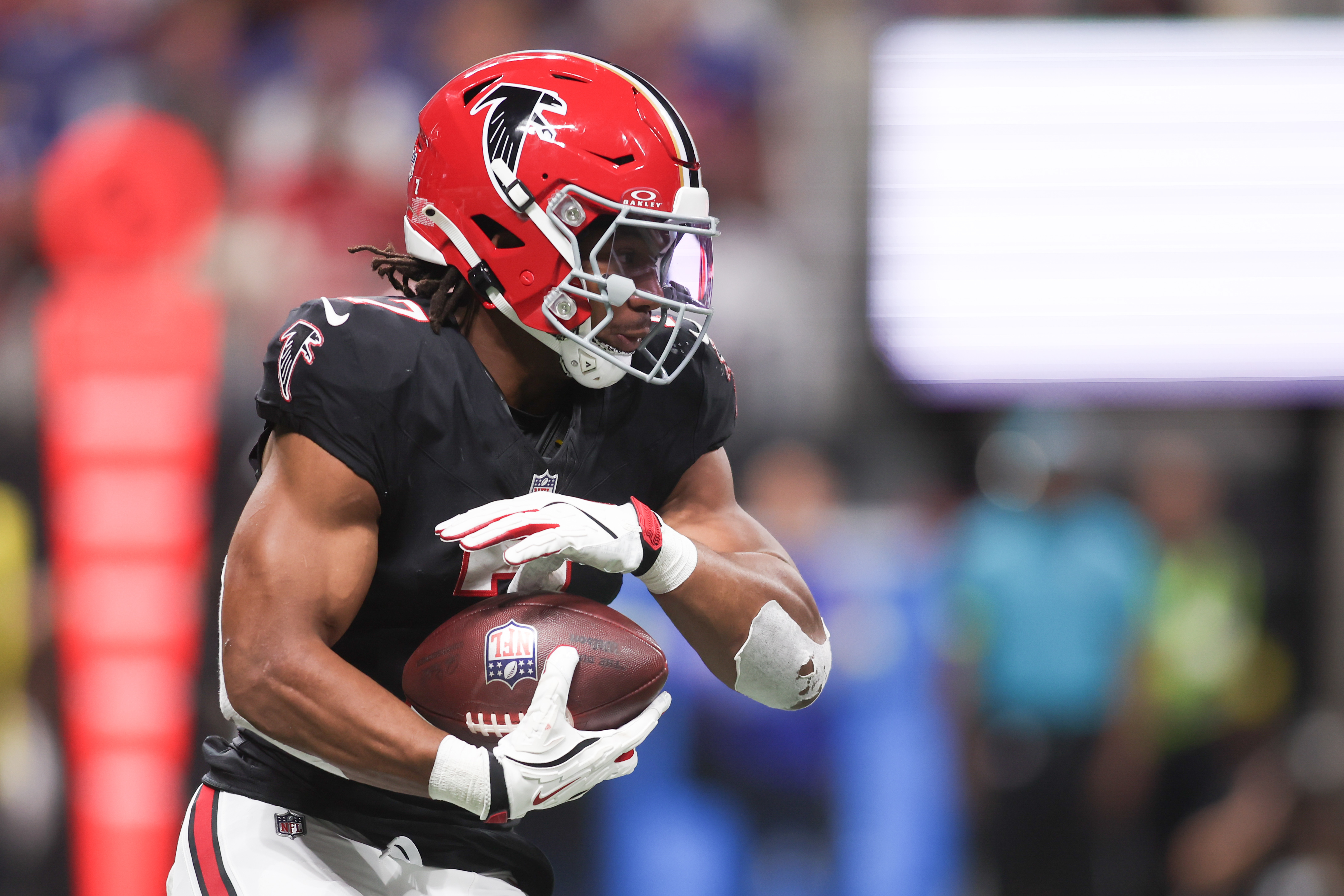 Falcons vs. 49ers  Prediction, Picks & Odds: Sunday Night Football Week 7