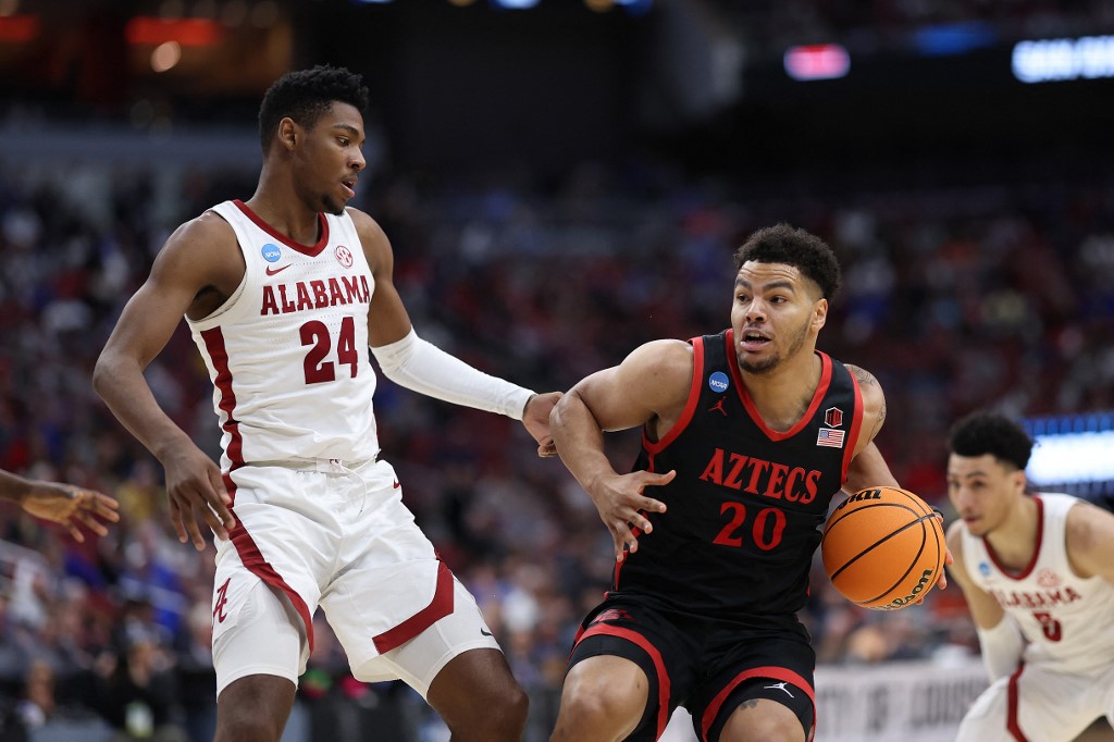 Creighton vs. San Diego State Prop Picks: Can Aztecs Pull Off Another March Madness Upset?