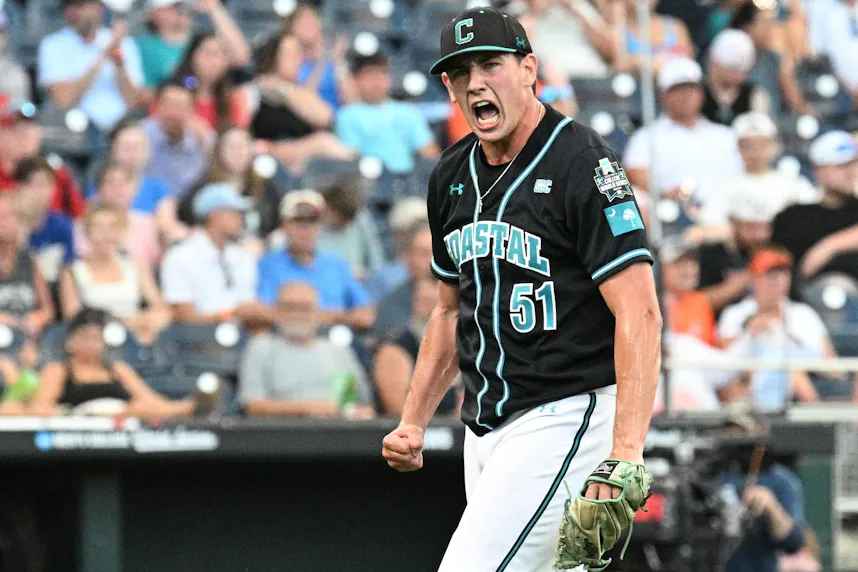 LSU vs. Coastal Carolina Prediction