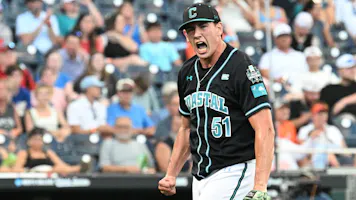 LSU vs. Coastal Carolina Prediction