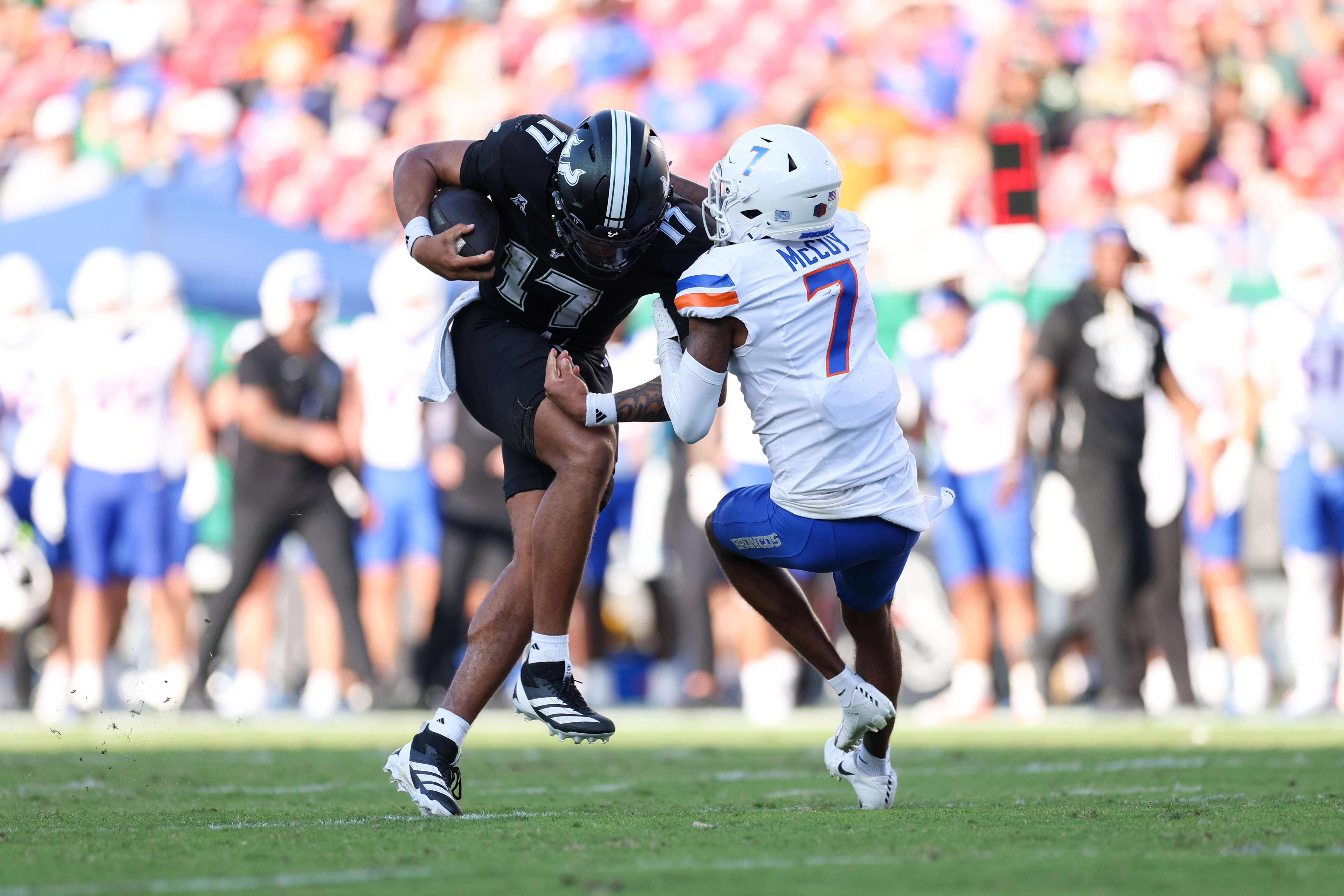 College Football Playoff Odds 2025-26: Best Bets and Who to Avoid After Week 1