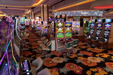 Missouri Riverboat Casinos Report $177.5M in Revenue for August