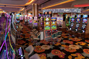 Missouri Riverboat Casinos Report $177.5M in Revenue for August