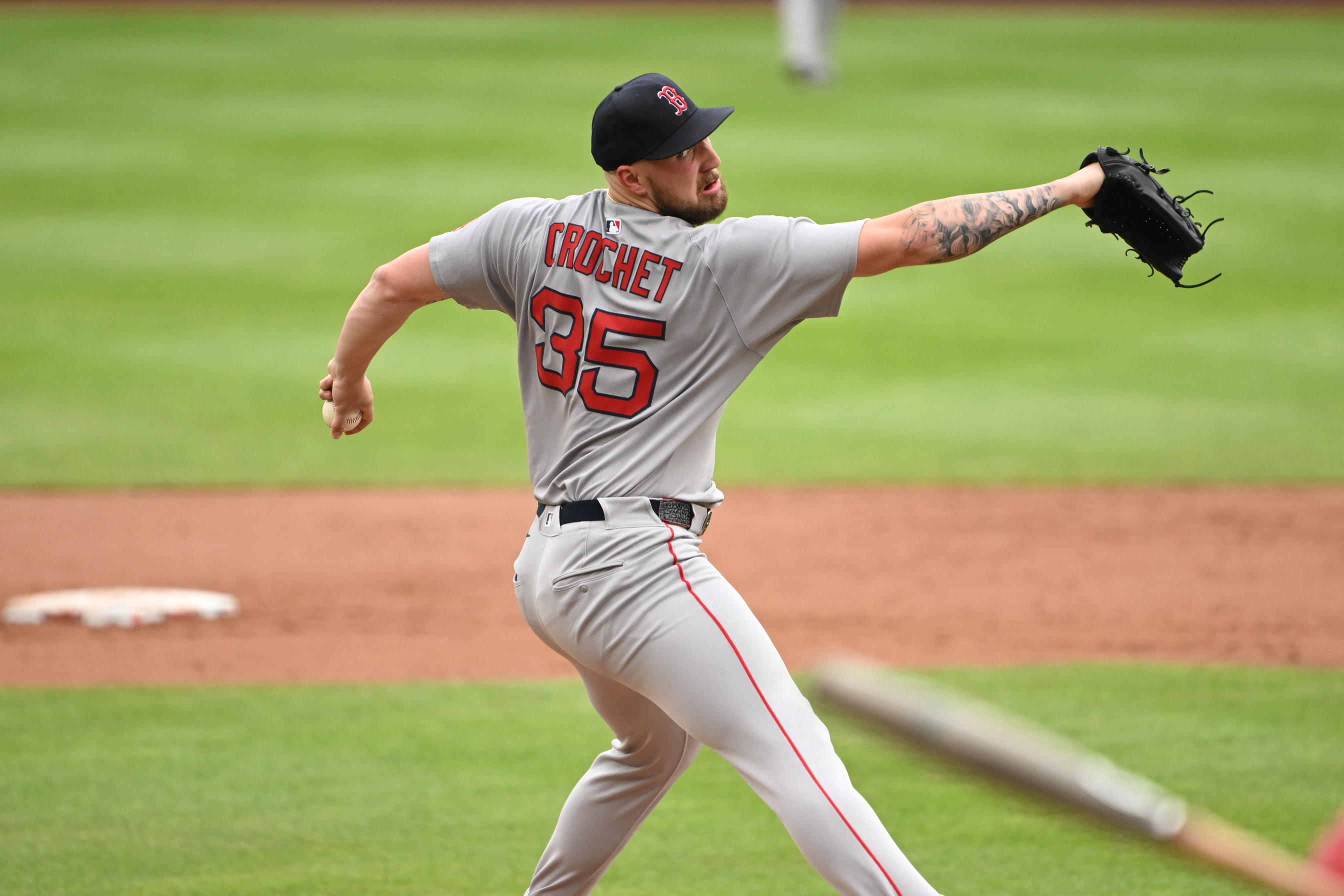 Red Sox vs. Astros Best Bets, Odds & Prediction: Can Correa Extend Hitting Streak?