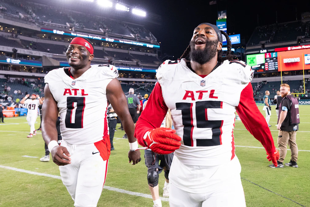 NFL Week 3 Odds & Betting Lines: Moneyline, Spread, and Over/Unders for ...