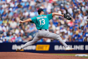 Best NRFI Bets Today: MLB No Run First Inning Picks for Monday, Sept. 14