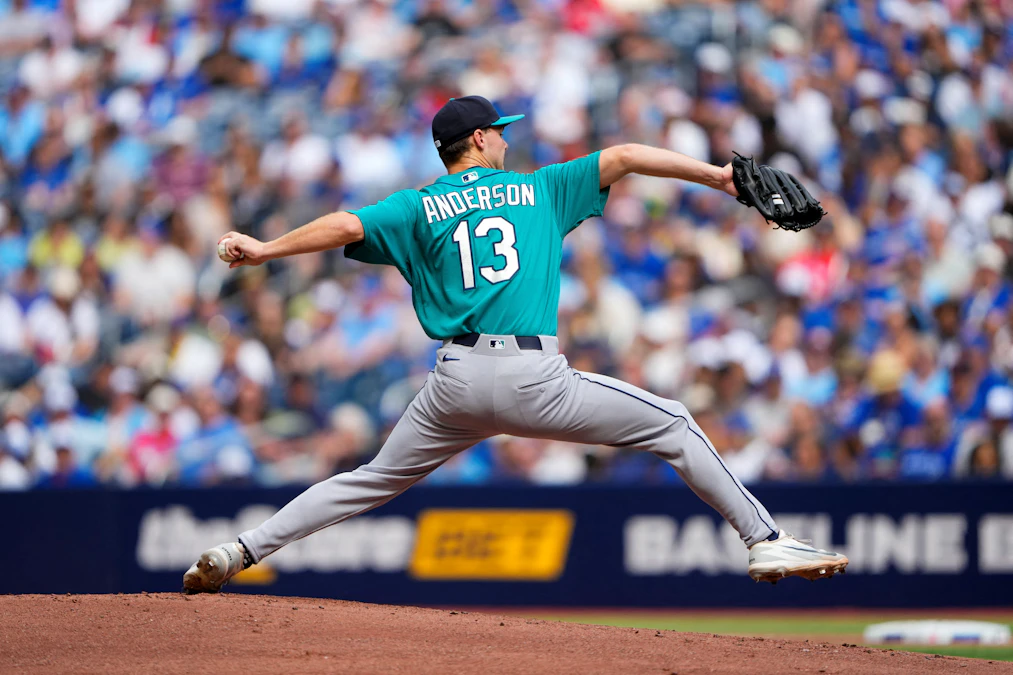 Best NRFI Bets Today: MLB No Run First Inning Picks for Monday, Sept. 14