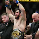 UFC 320 Odds: Ankalaev vs. Pereira 2 Odds