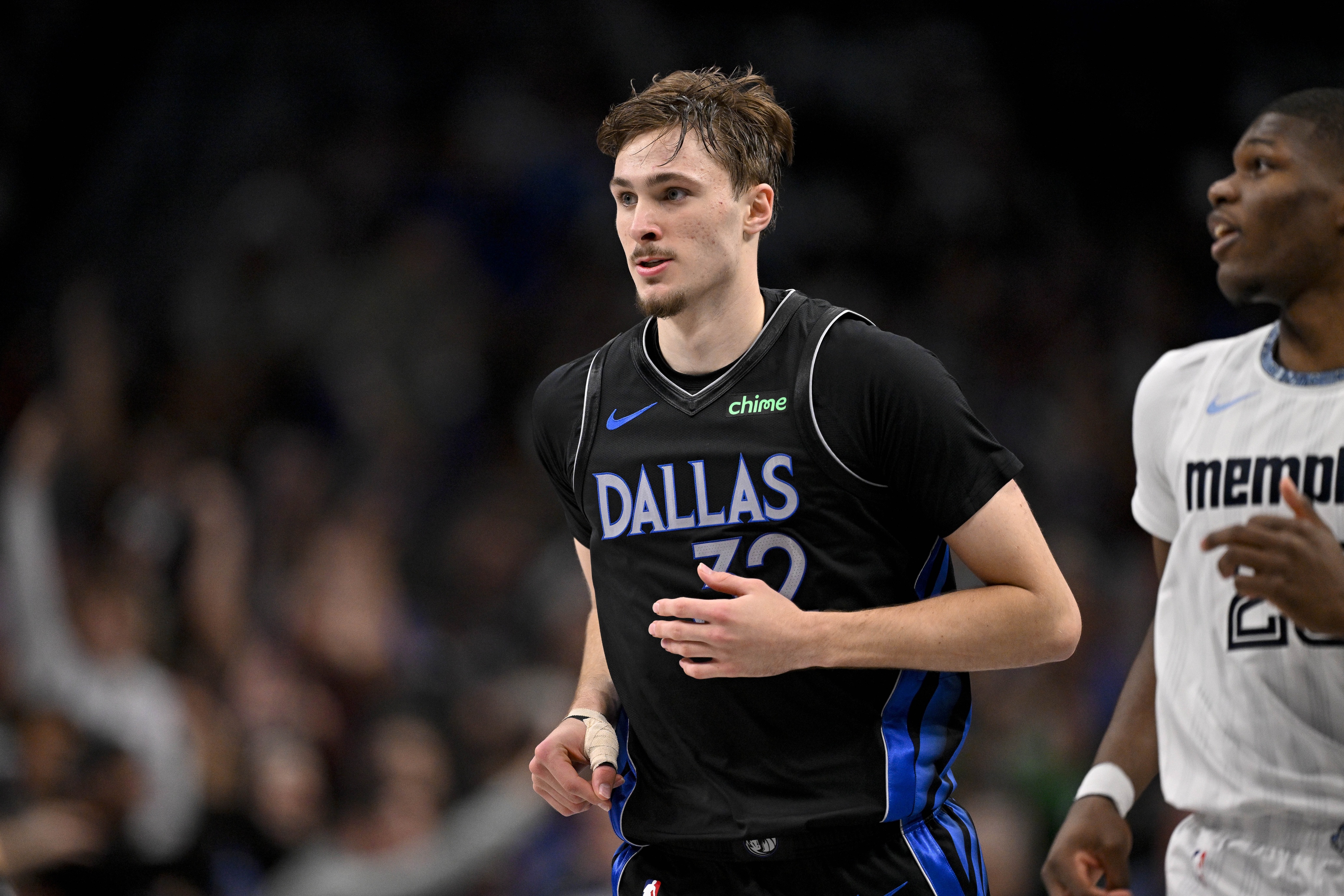 Nets vs. Mavericks Player Props: Best NBA Prop Bet Picks for Dec. 12