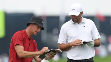 U.S. Open AI Predictions & Best Bets: ChatGPT's Pick to Win, Long Shot & Prop Bets