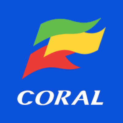 coral online sports betting