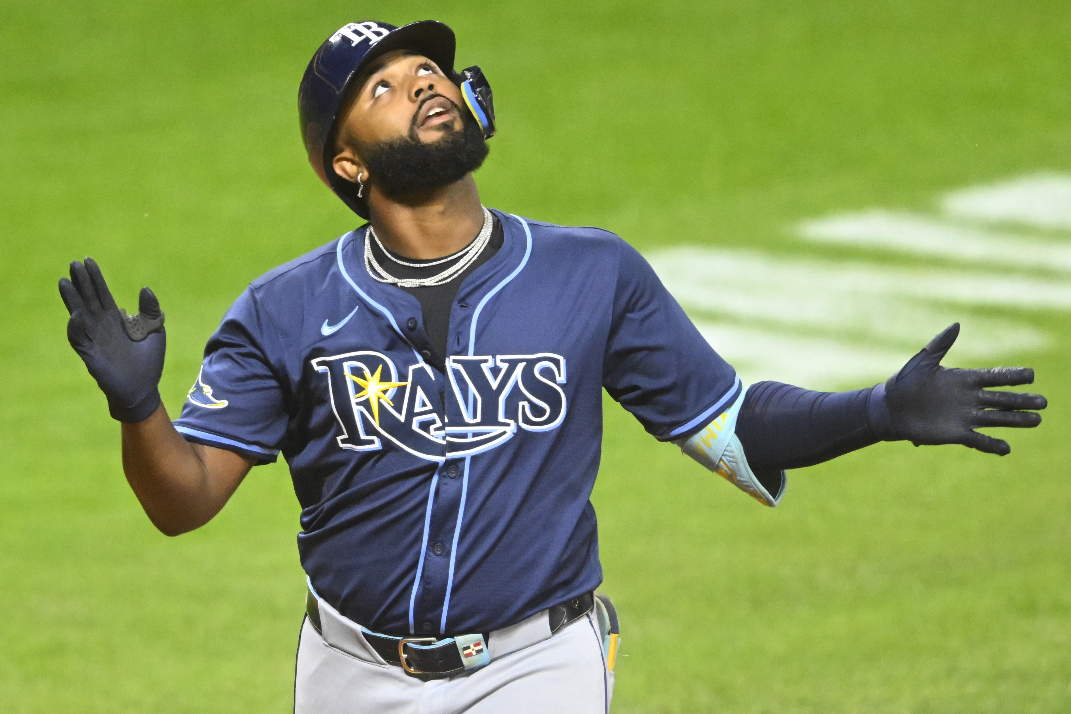 Rays vs. Guardians Prediction, Betting Odds & MLB Expert Picks: Aug. 27