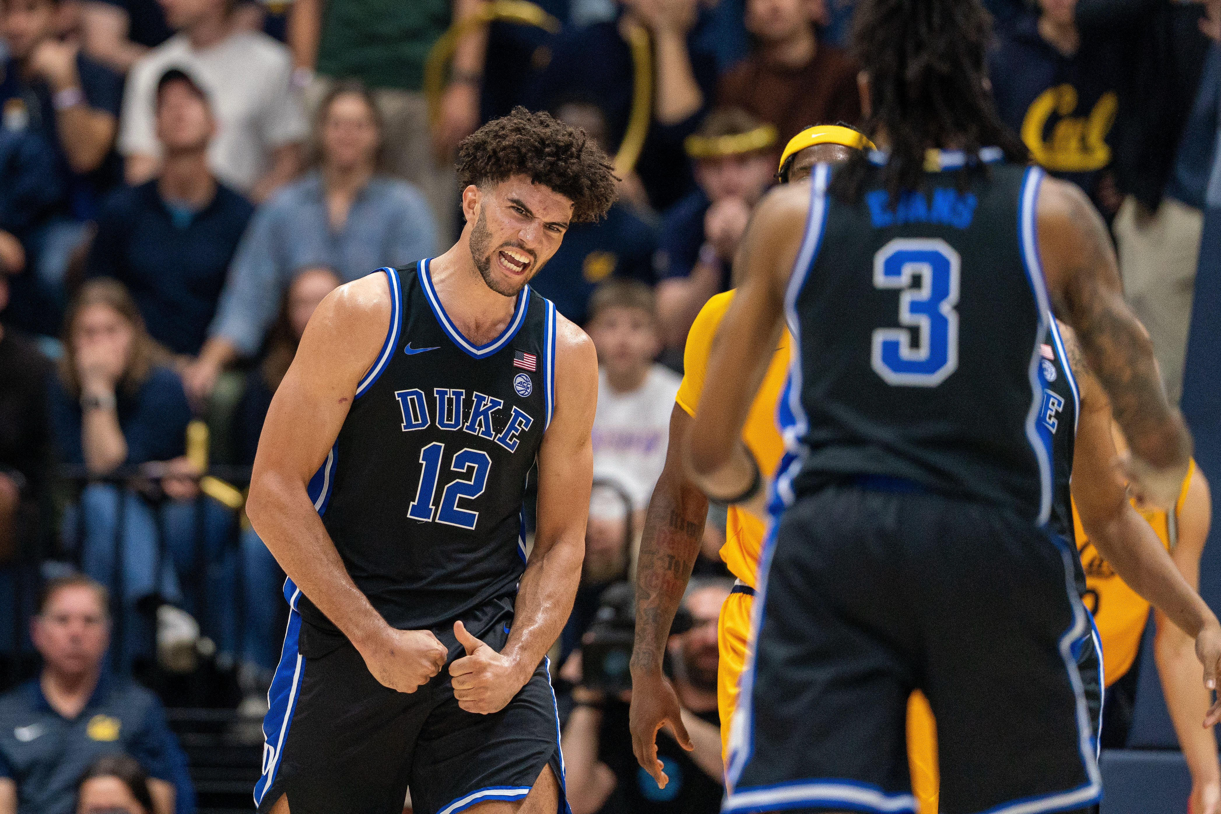 Wooden Award Odds & Favorites 2026: Cameron Boozer Pulling Away From AJ Dybantsa