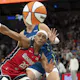 Mystics vs. Lynx Prediction, Odds & WNBA Best Bets Today: Friday, Aug. 8