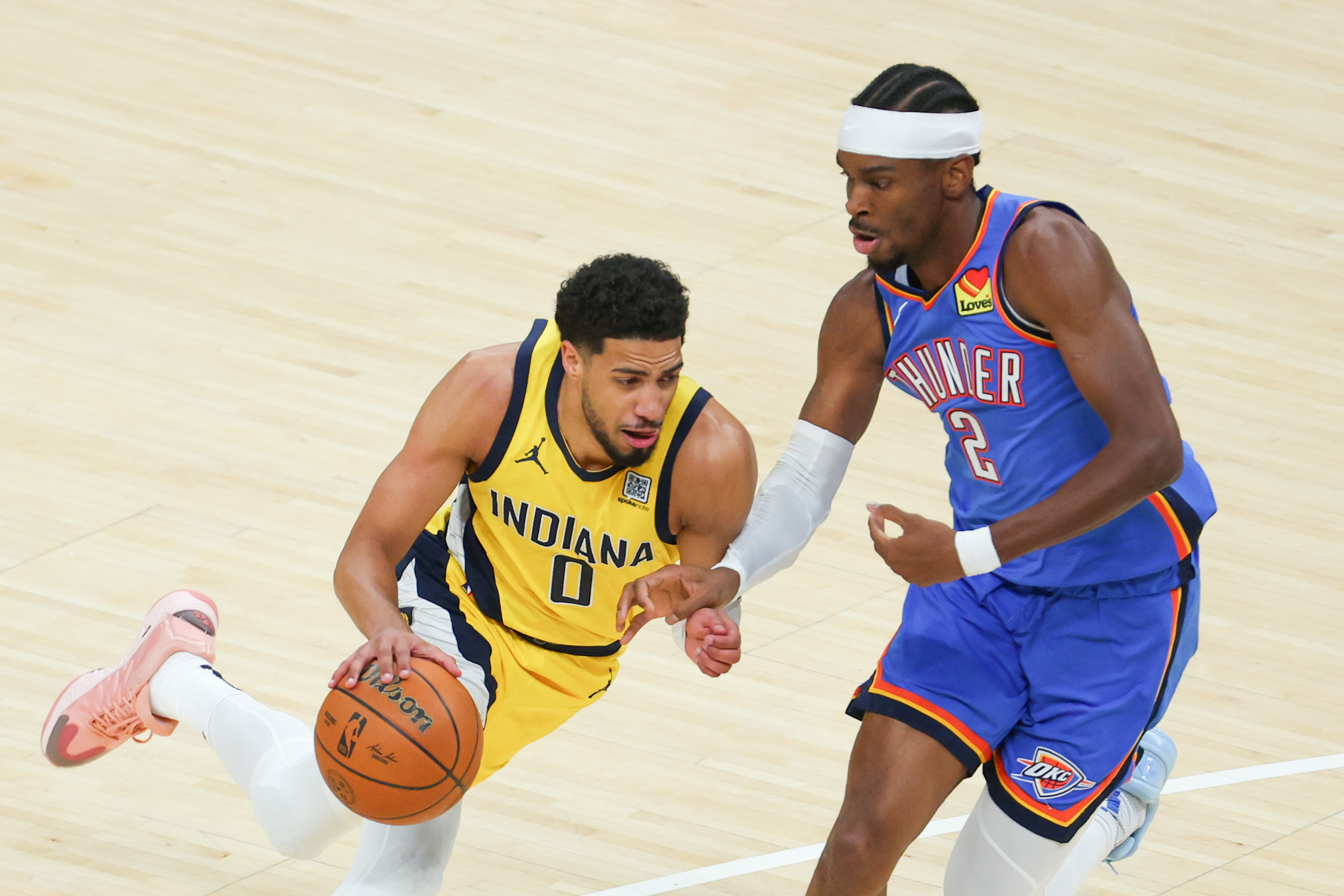 Best Pacers vs. Thunder Player Props for NBA Finals Game 7: Expert Picks & Predictions