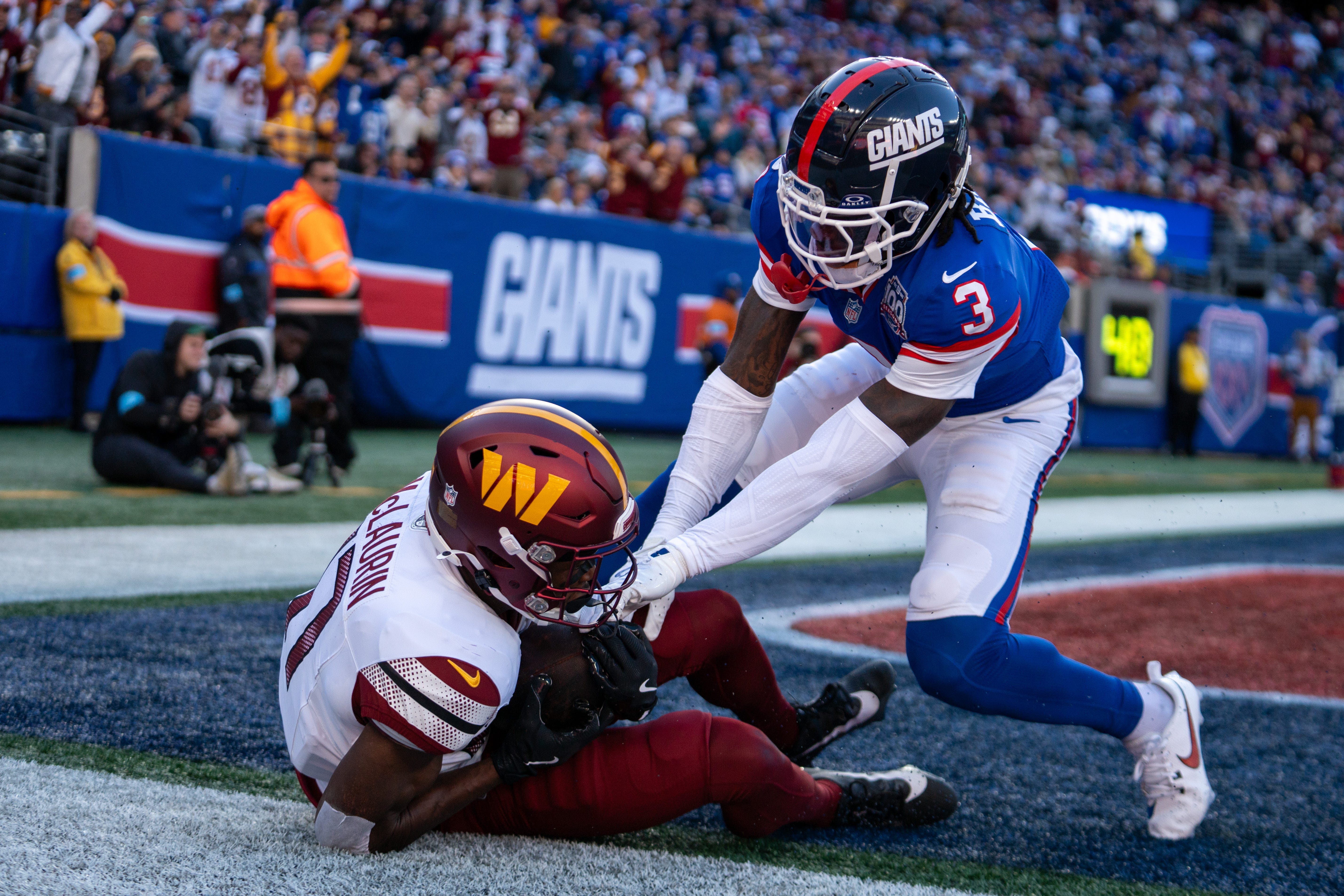 NFL Betting Guide Week 1: How to Maximize $100 Budget This Week