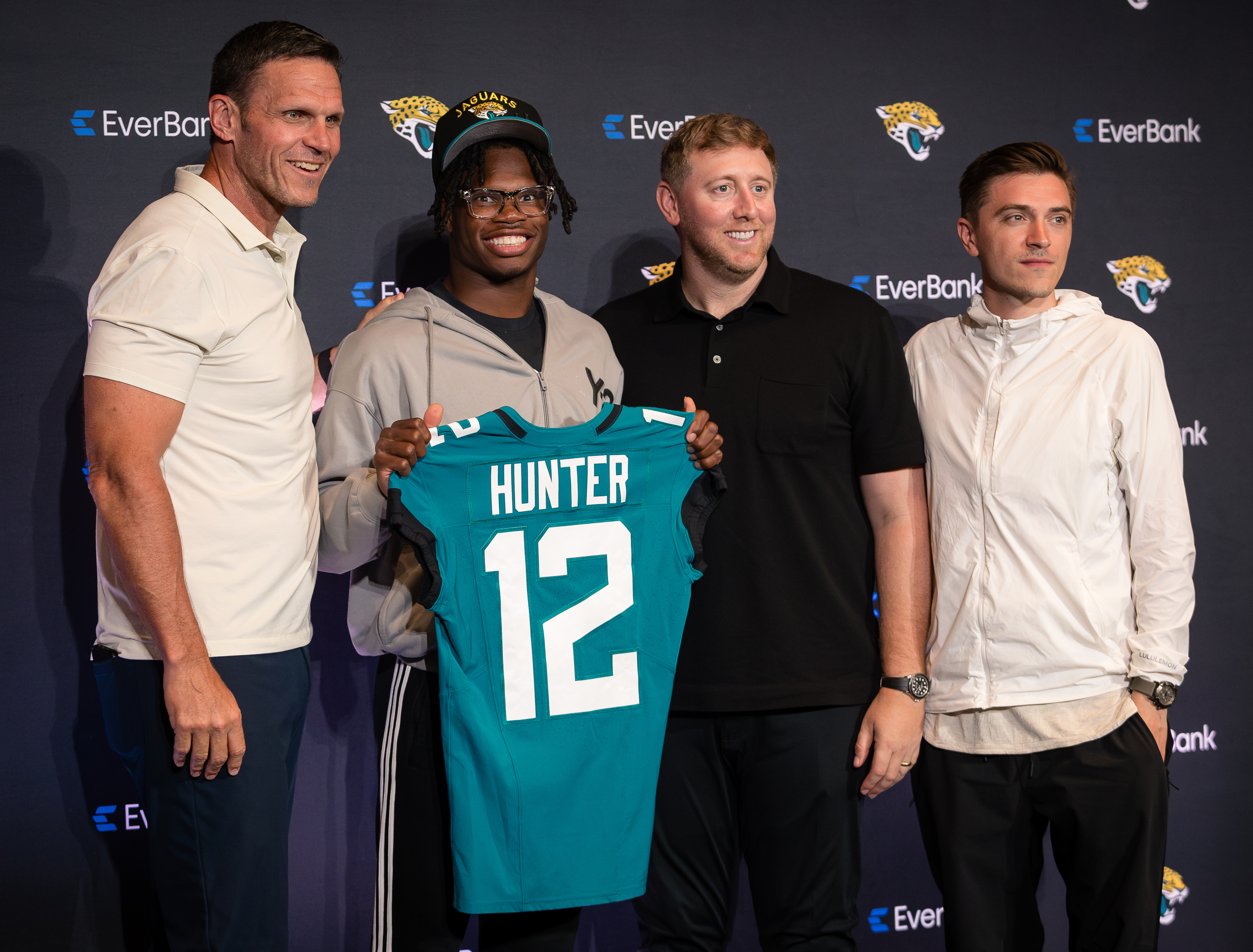 NFL Rookie Madden Ratings Projections: Will Travis Hunter Be the Highest Rated?