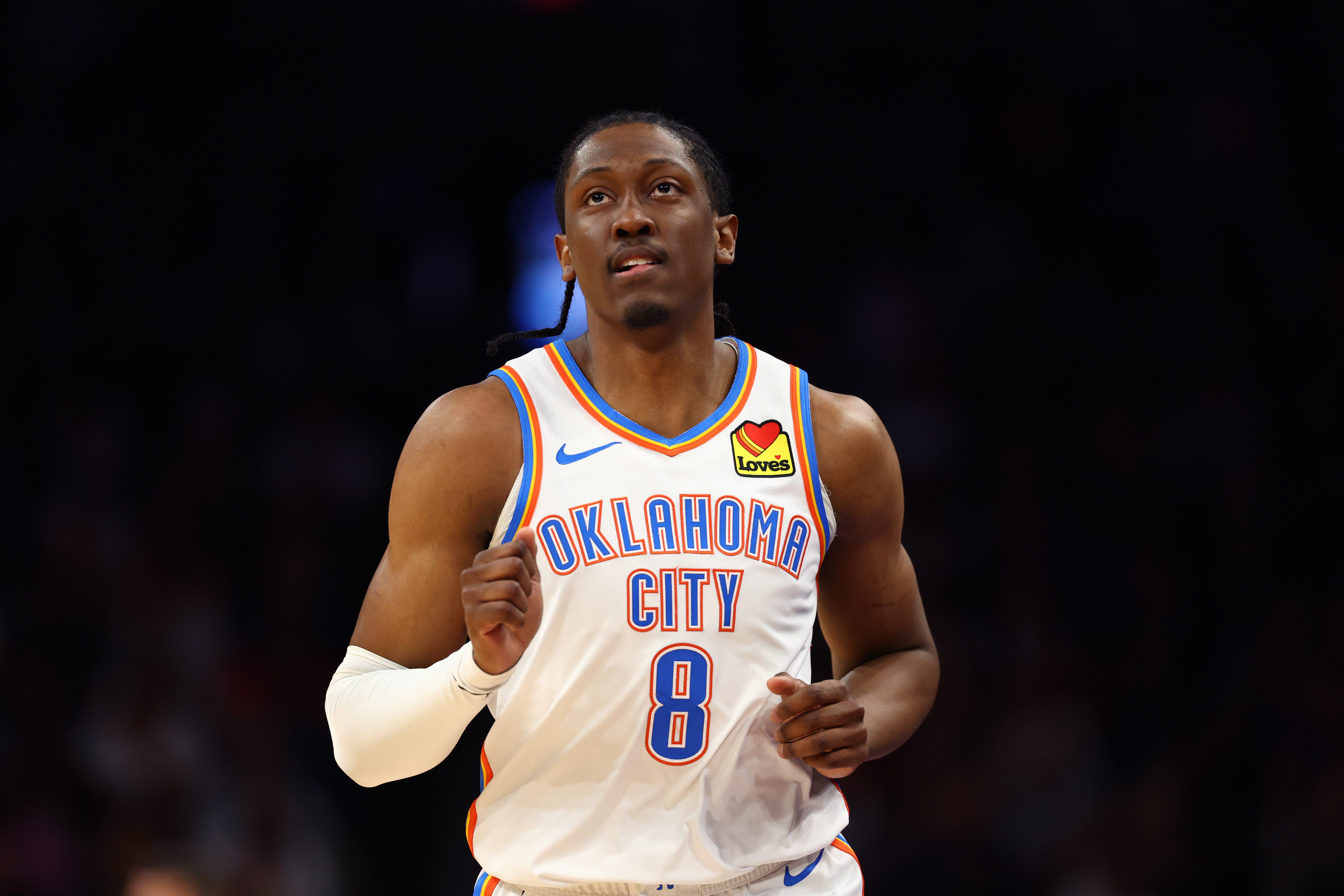 Suns vs. Thunder Player Props: Best NBA Prop Bet Picks for Nov. 28