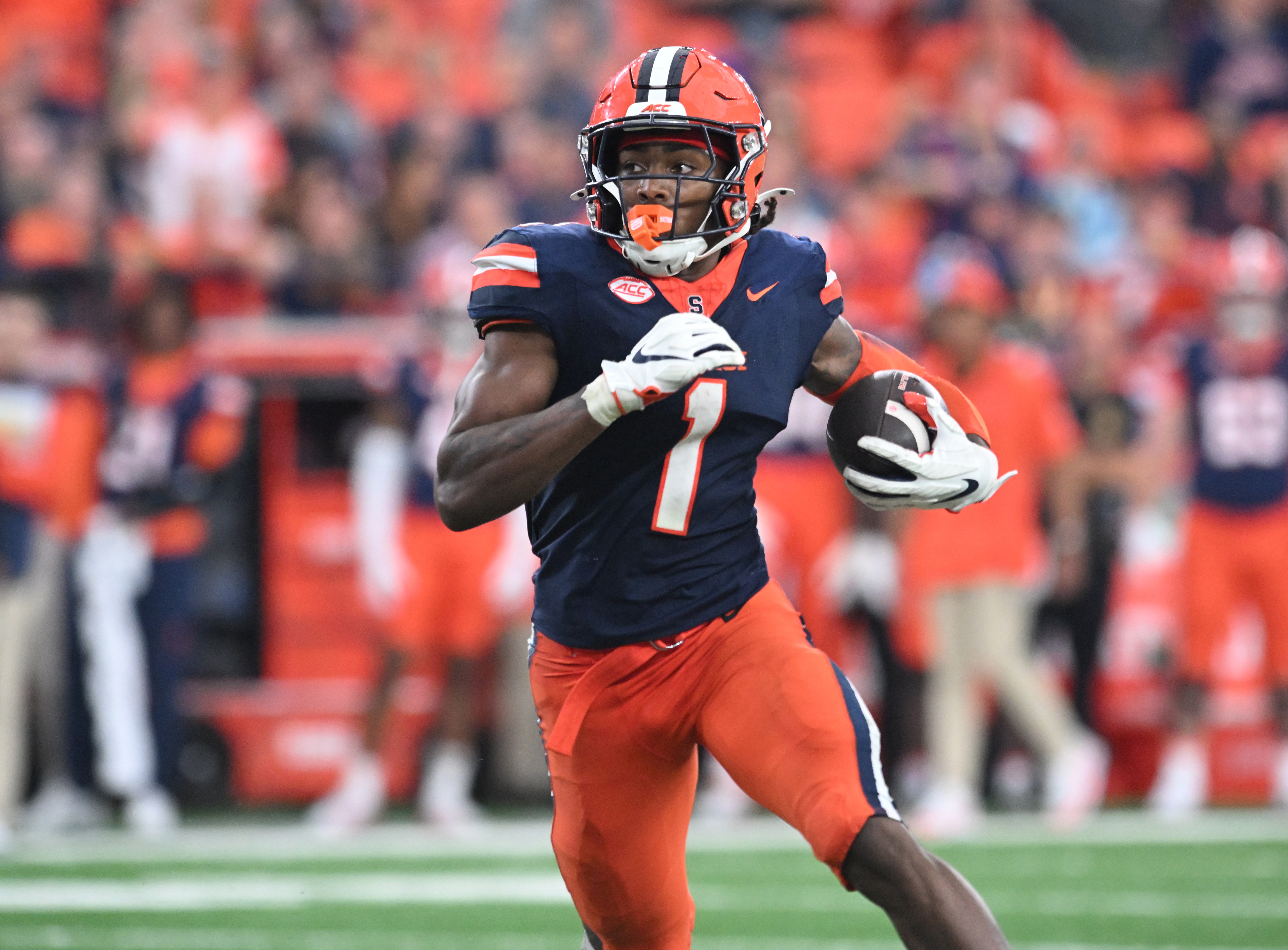 Stanford vs. Syracuse Early Picks, Predictions & Odds Week 4