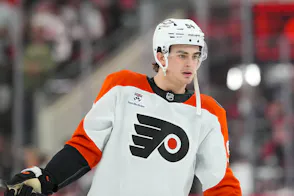 Calder Trophy Odds 2027:  Porter Martone Lined As Favorite Ahead of Gavin McKenna