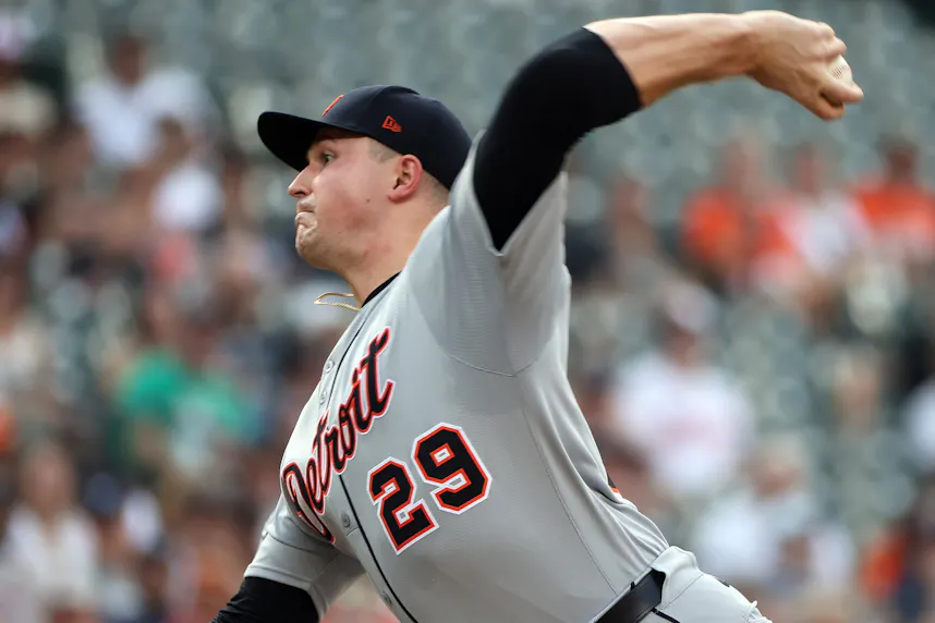 Best NRFI Bets Today: Picks & Predictions for Tuesday, June 24