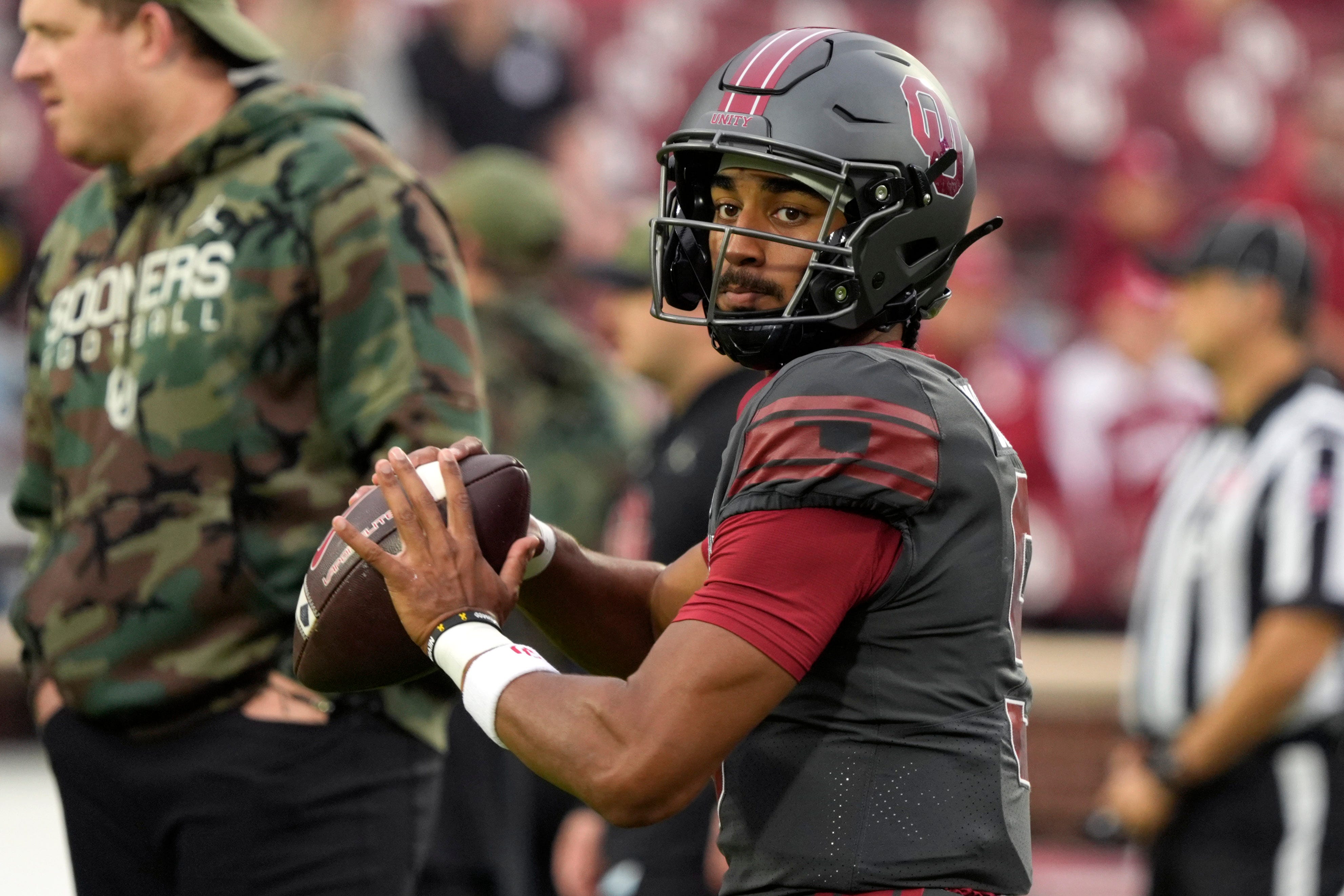 Oklahoma vs. Navy Prediction & Picks Today: Armed Forces Bowl Odds