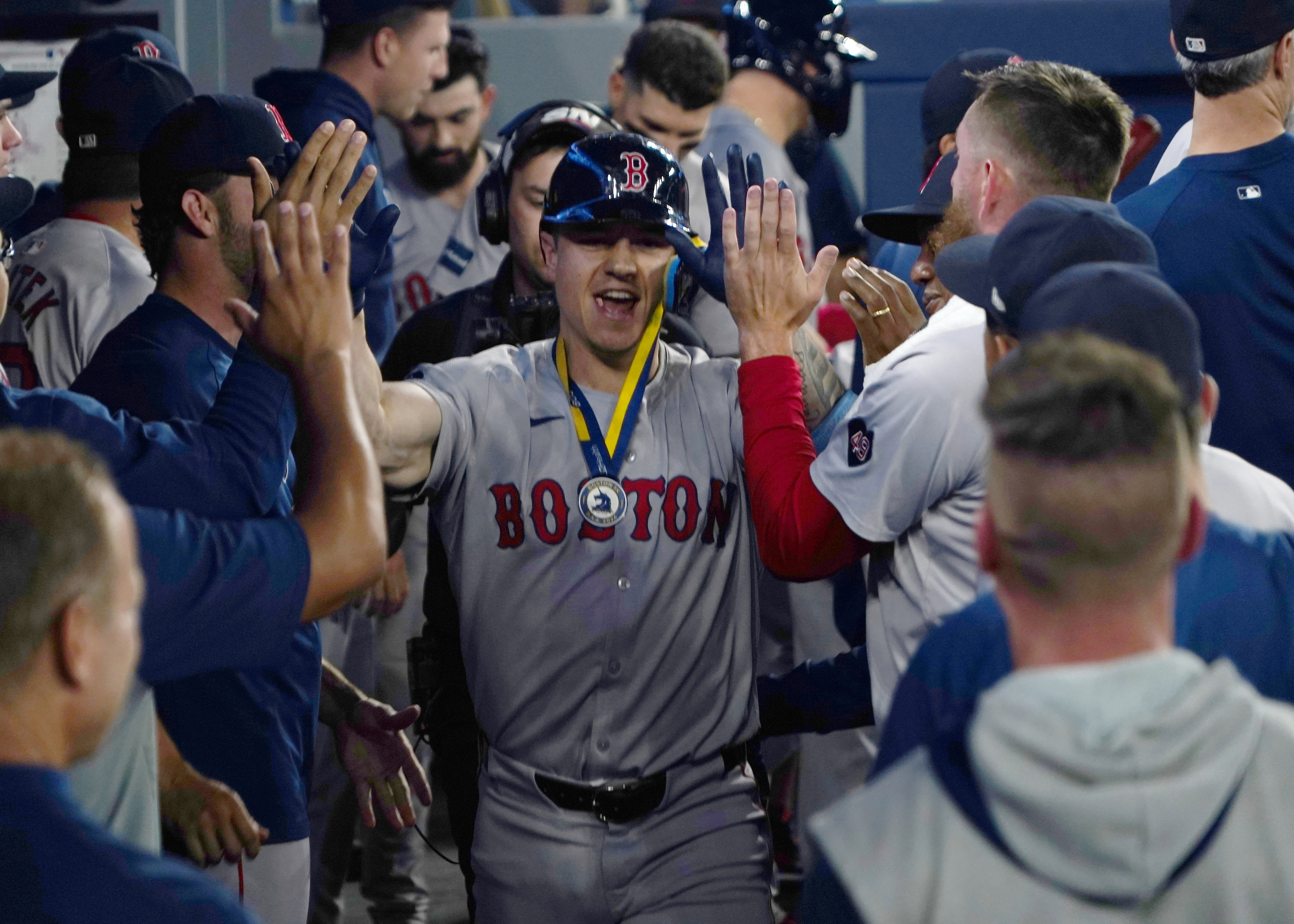 Blue Jays vs. Red Sox Player Prop Predictions, Odds: Expert Picks for Wednesday