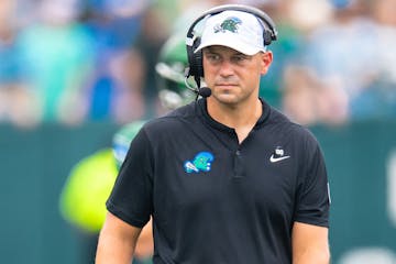 Who Will Be LSU's Next Coach? Sumrall, Brady, Kiffin, Franklin Betting Favorites to Replace Brian Kelly