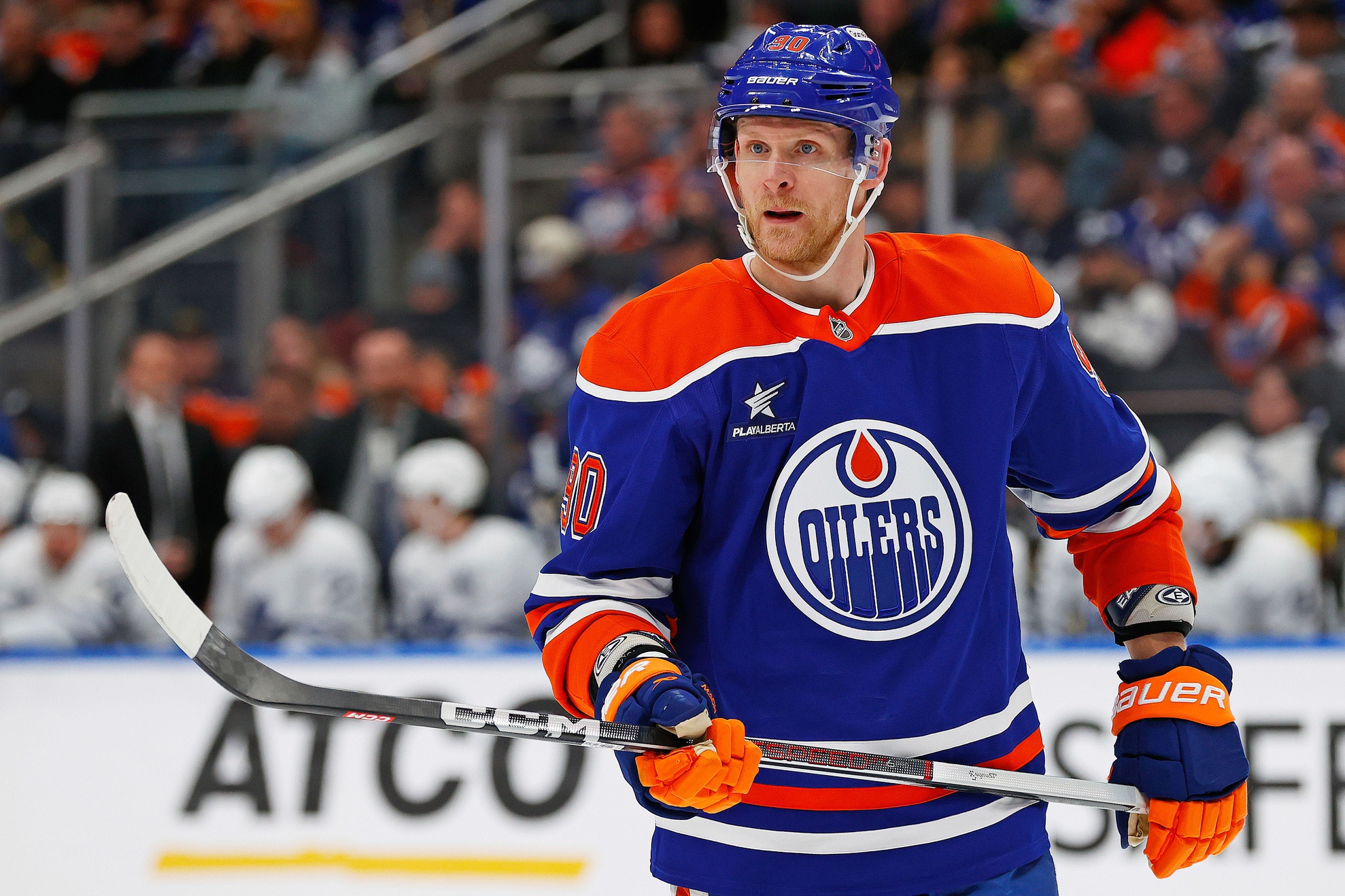 Oilers vs. Panthers Odds, Predictions & Best Bet for Stanley Cup Final Game 4: June 12