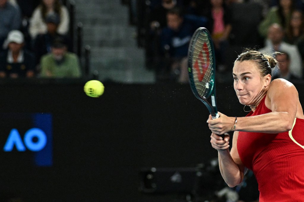 Aryna Sabalenka Vs. Qinwen Zheng Predictions & Odds For 2024 Australian ...