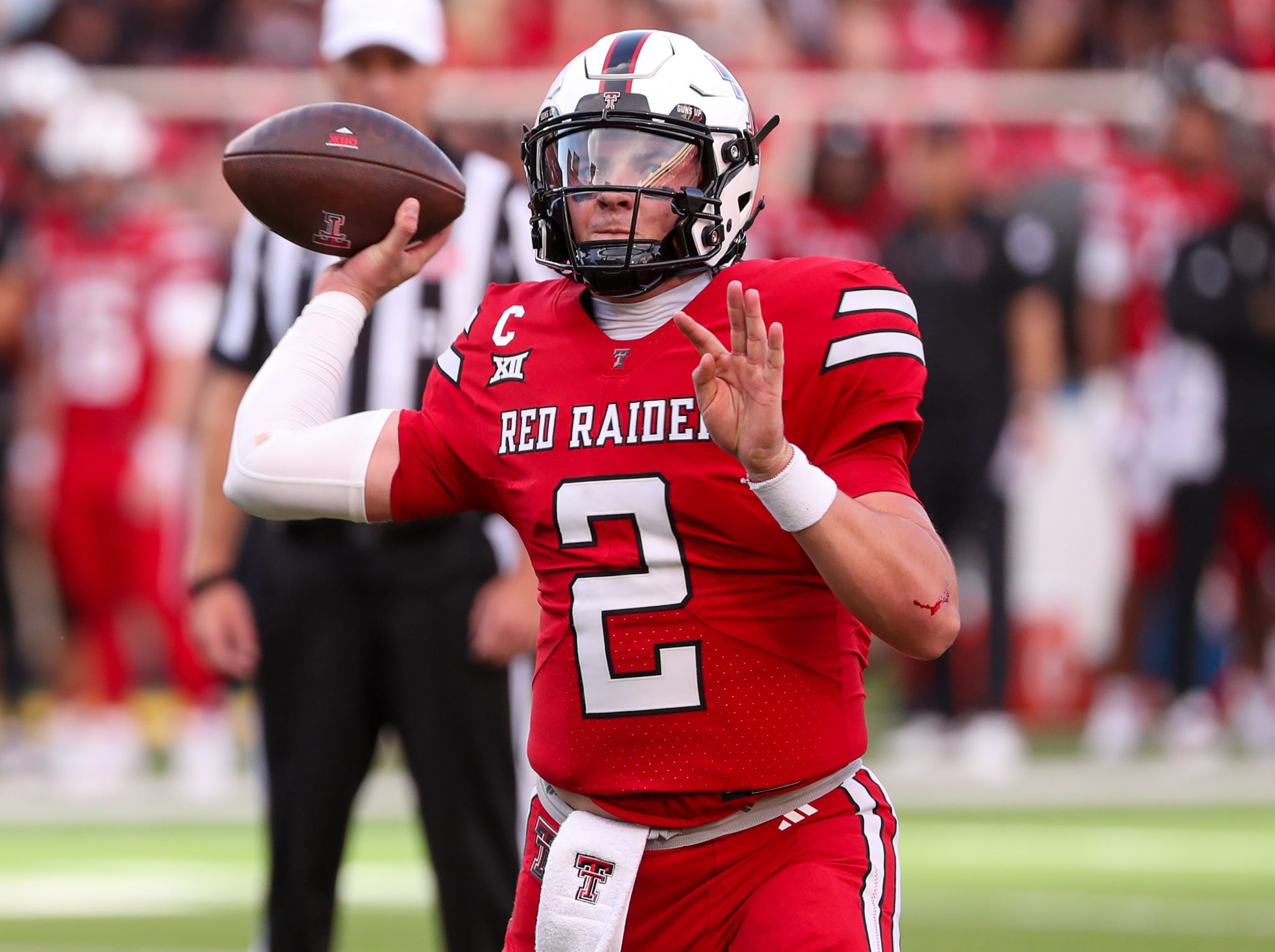 College Football Player Props Week 3: Odds, Best Bets & Expert Picks This Week