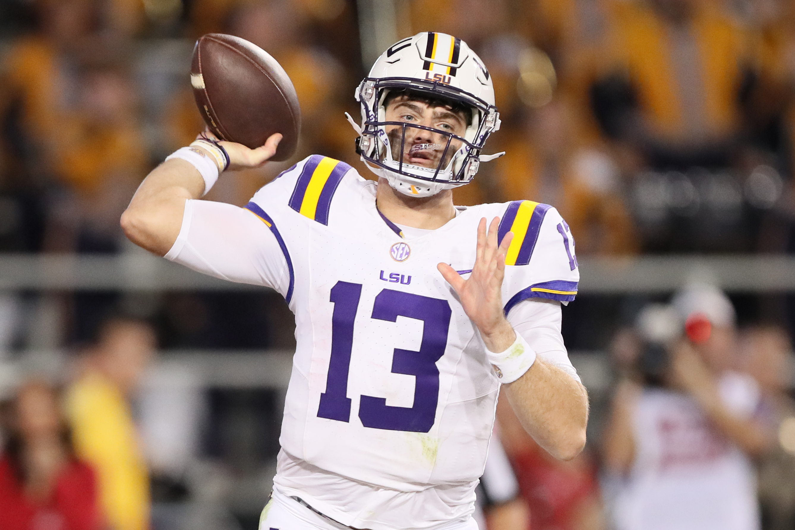 College Football Expert Picks Week 9: Our 12 Best Bets This Week