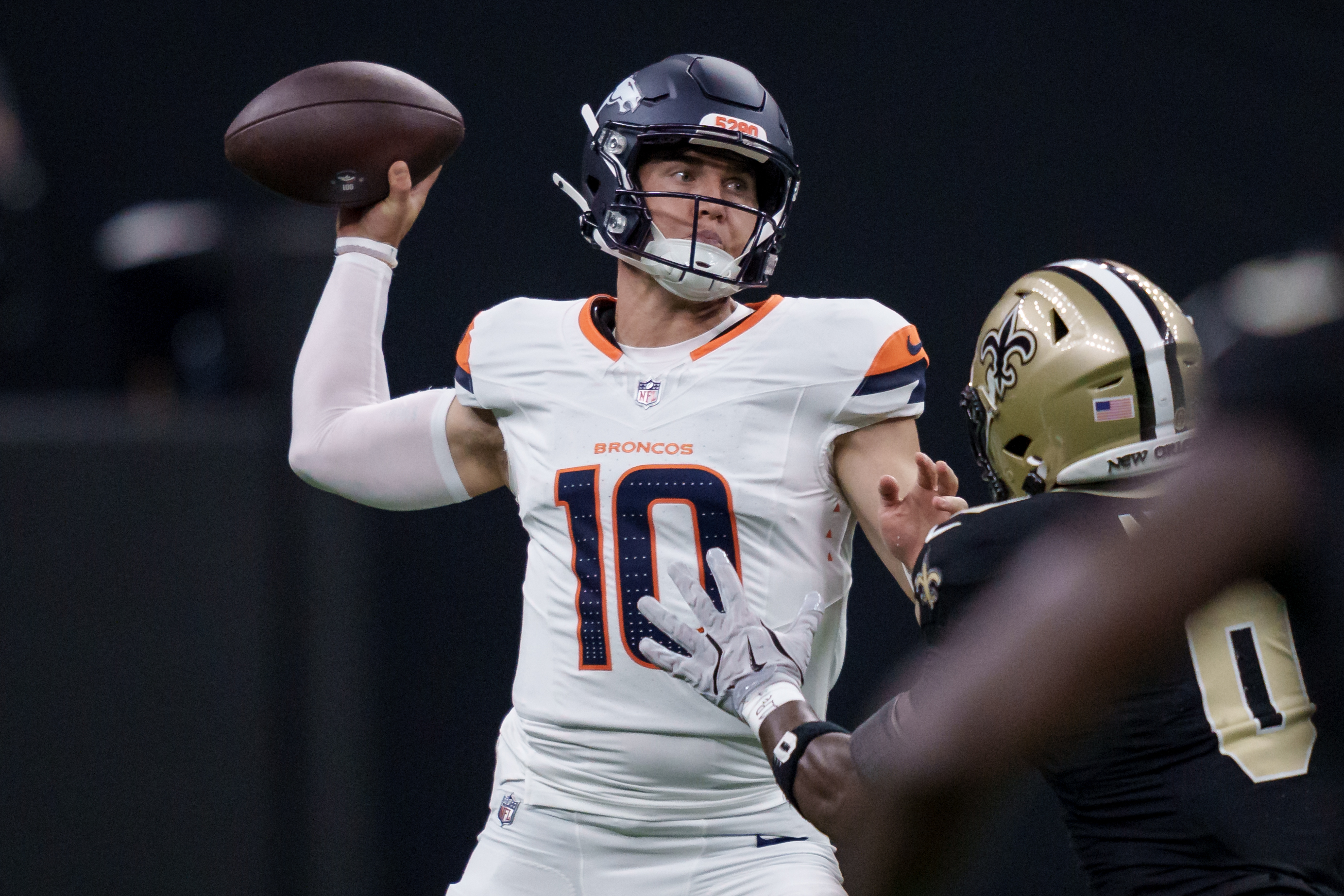 NFL Picks Against the Spread Week 1: ATS Predictions & Best Bets for Every Game