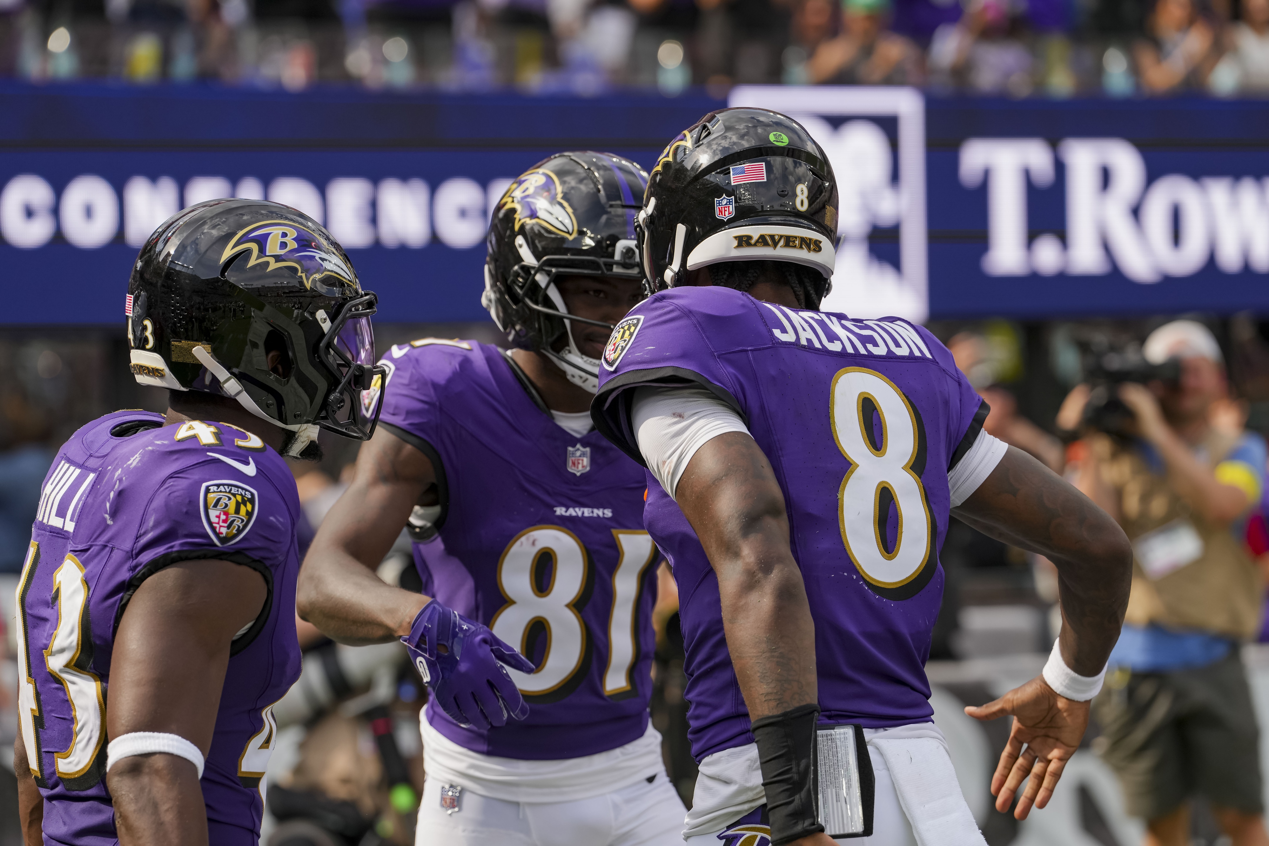 NFL Week 3 Betting Strategy: How We'd Spend $100 (or Any Amount) on NFL Picks