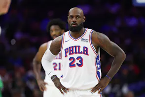 76ers vs. Knicks Prediction & Props: NBA Odds for Opening Day (Tuesday, Oct. 20)