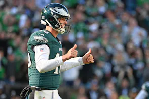 Cowboys vs. Eagles Expert Picks for MNF: Monday Night Football Predictions (Oct. 26)