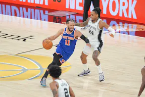 🏀 Knicks vs. Spurs Player Props Today: NBA Finals Game 5 Picks & Best Bets (June 13)