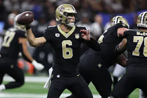 Falcons vs. Saints Expert Picks for MNF: Monday Night Football Predictions