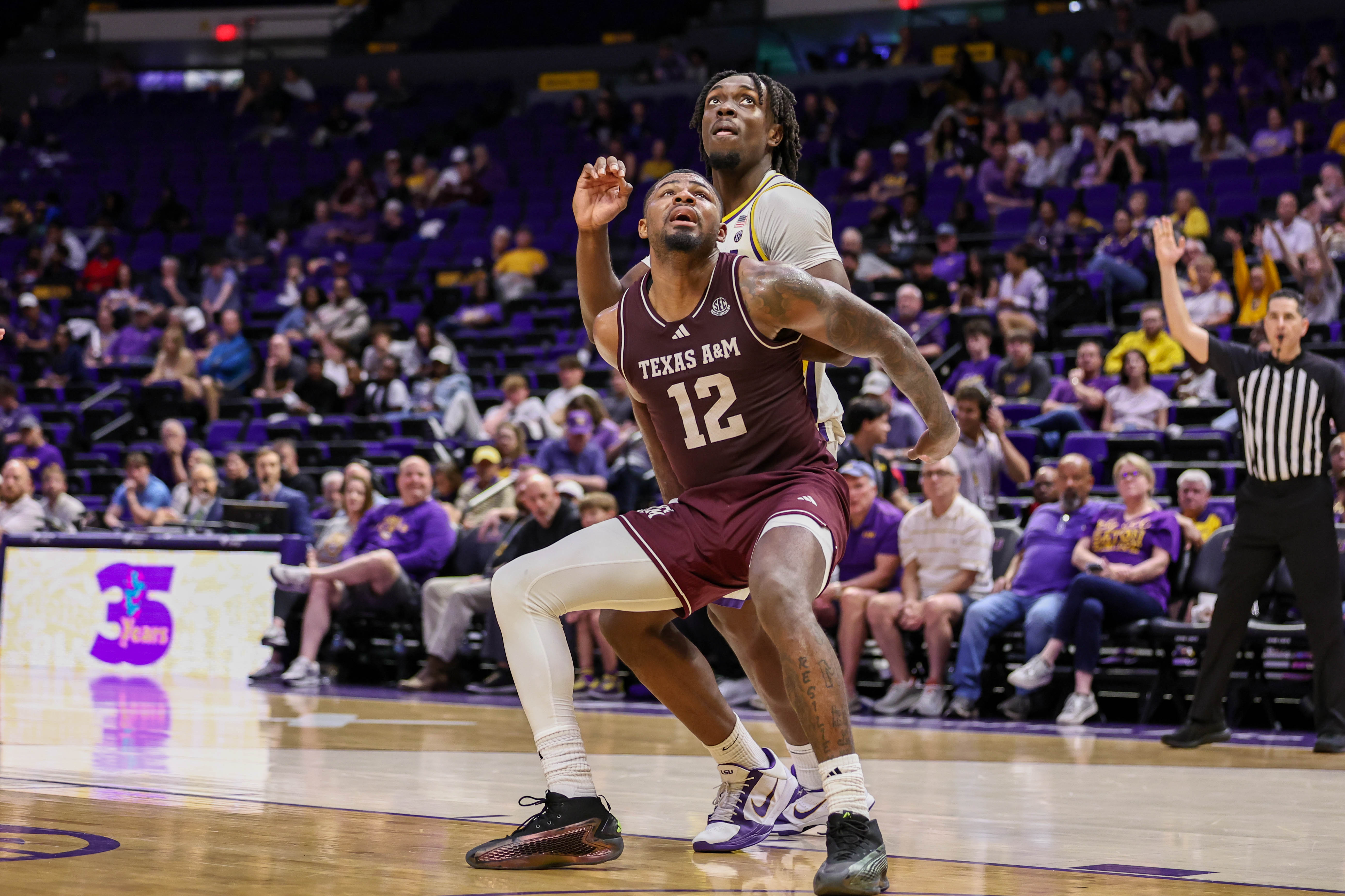 🏀 Texas A&M vs. Saint Mary's Prediction & Parlay: Today's March Madness Picks & Odds